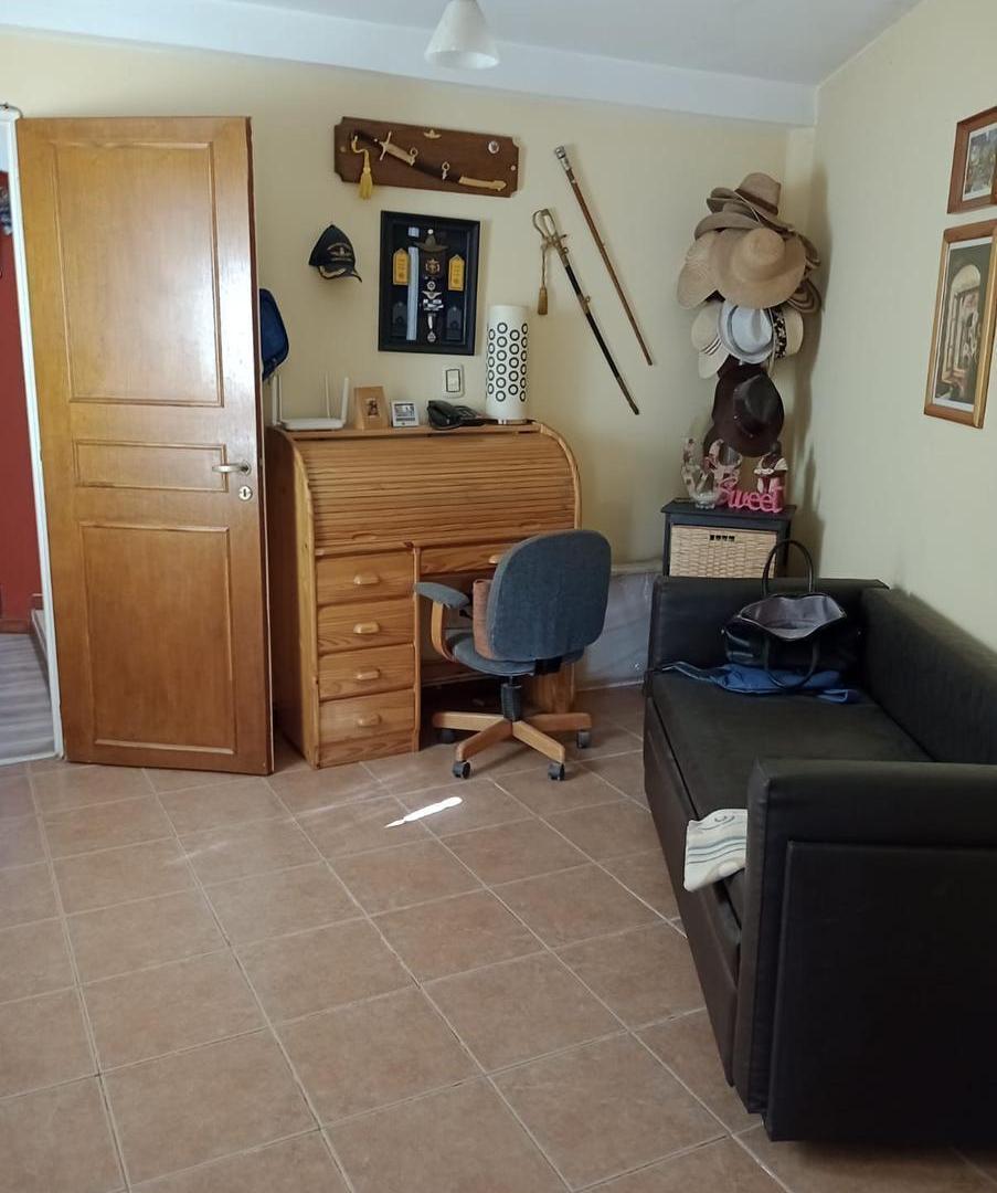 Foto de Casa en alquiler 2 dor. Quincho y pileta. Parque Capital., imagen 2