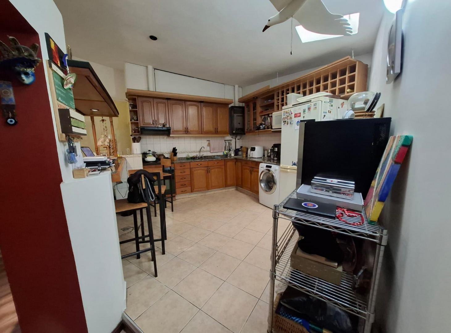 Foto de Casa en alquiler 2 dor. Quincho y pileta. Parque Capital., imagen 4
