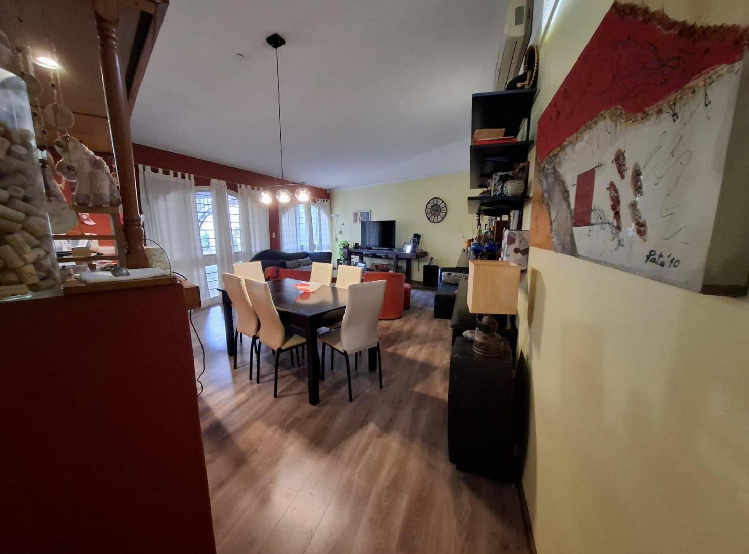 Foto de Casa en alquiler 2 dor. Quincho y pileta. Parque Capital., imagen 3