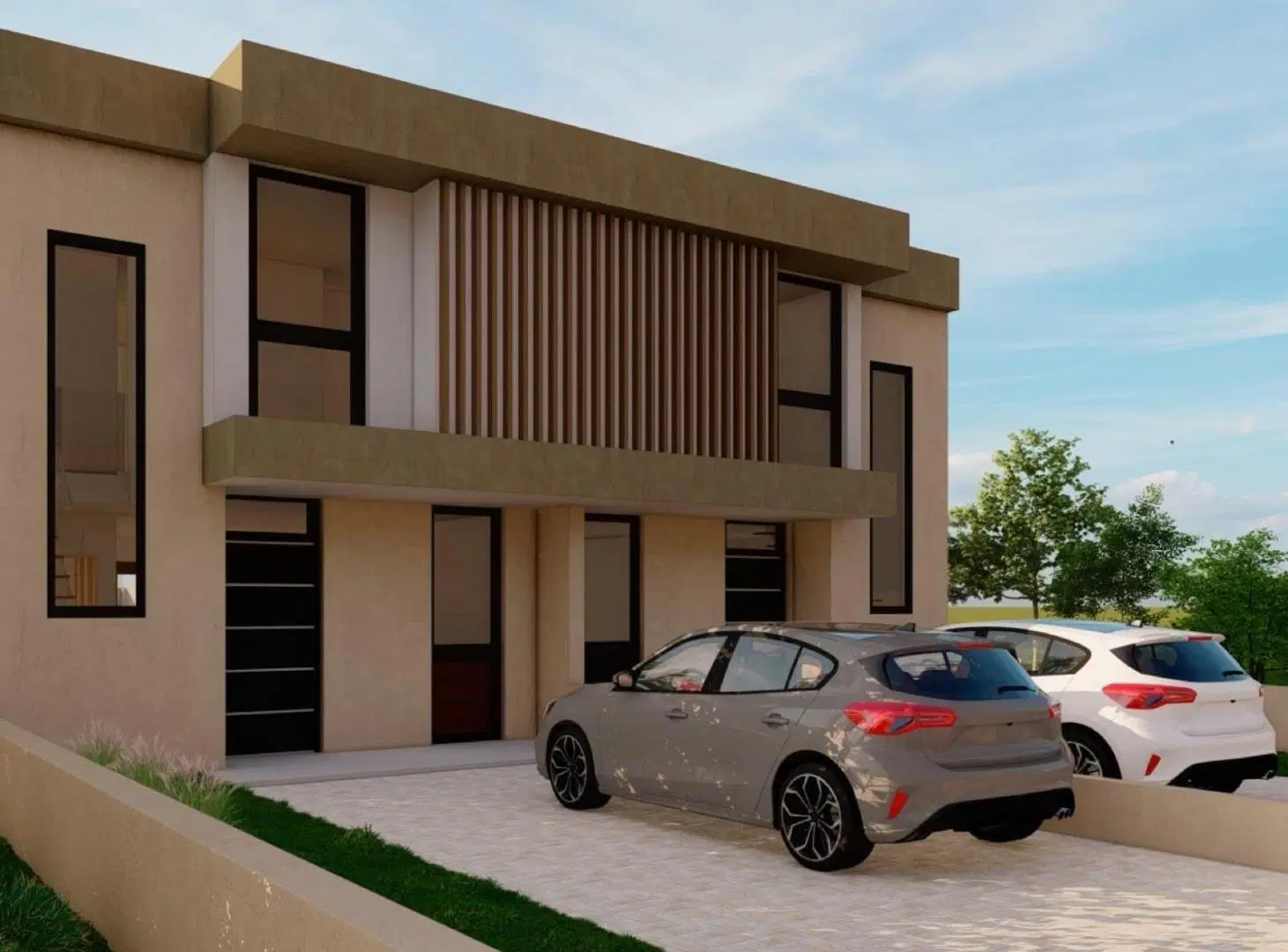 Casa - Docta Avenida 5