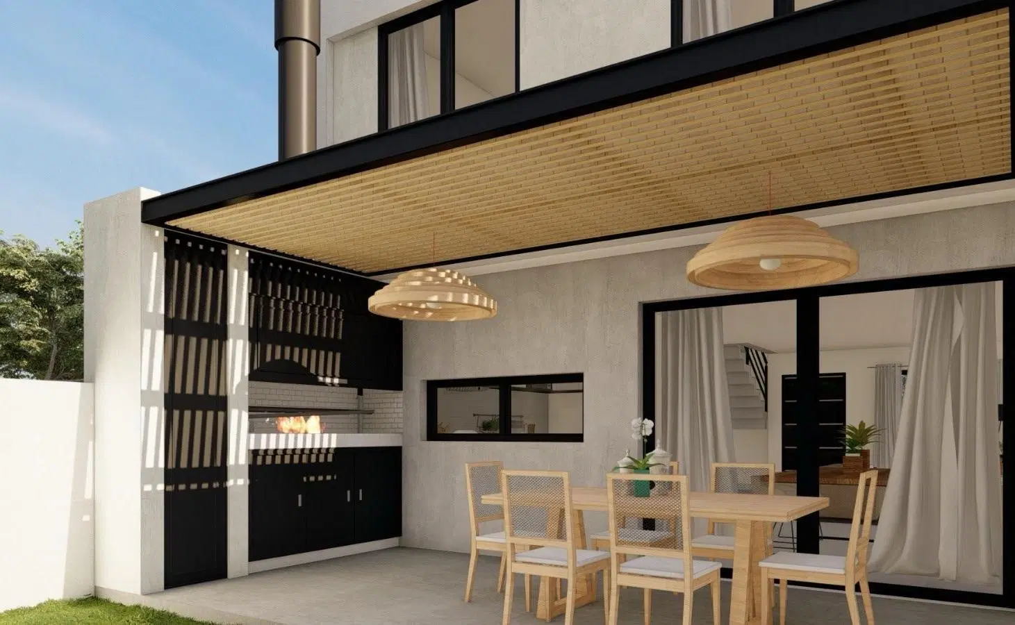 Casa - Docta Avenida 2