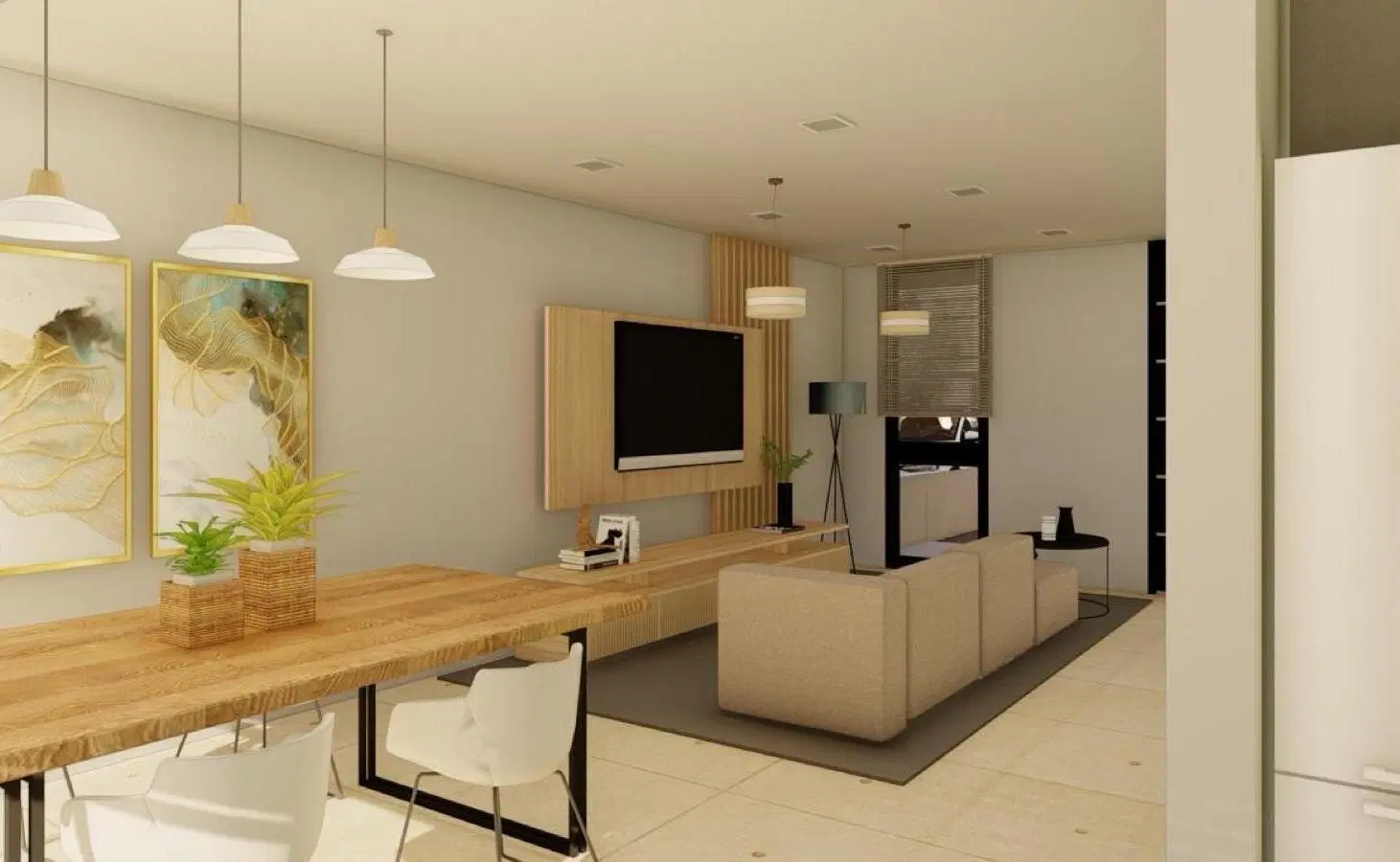 Casa - Docta Avenida 4