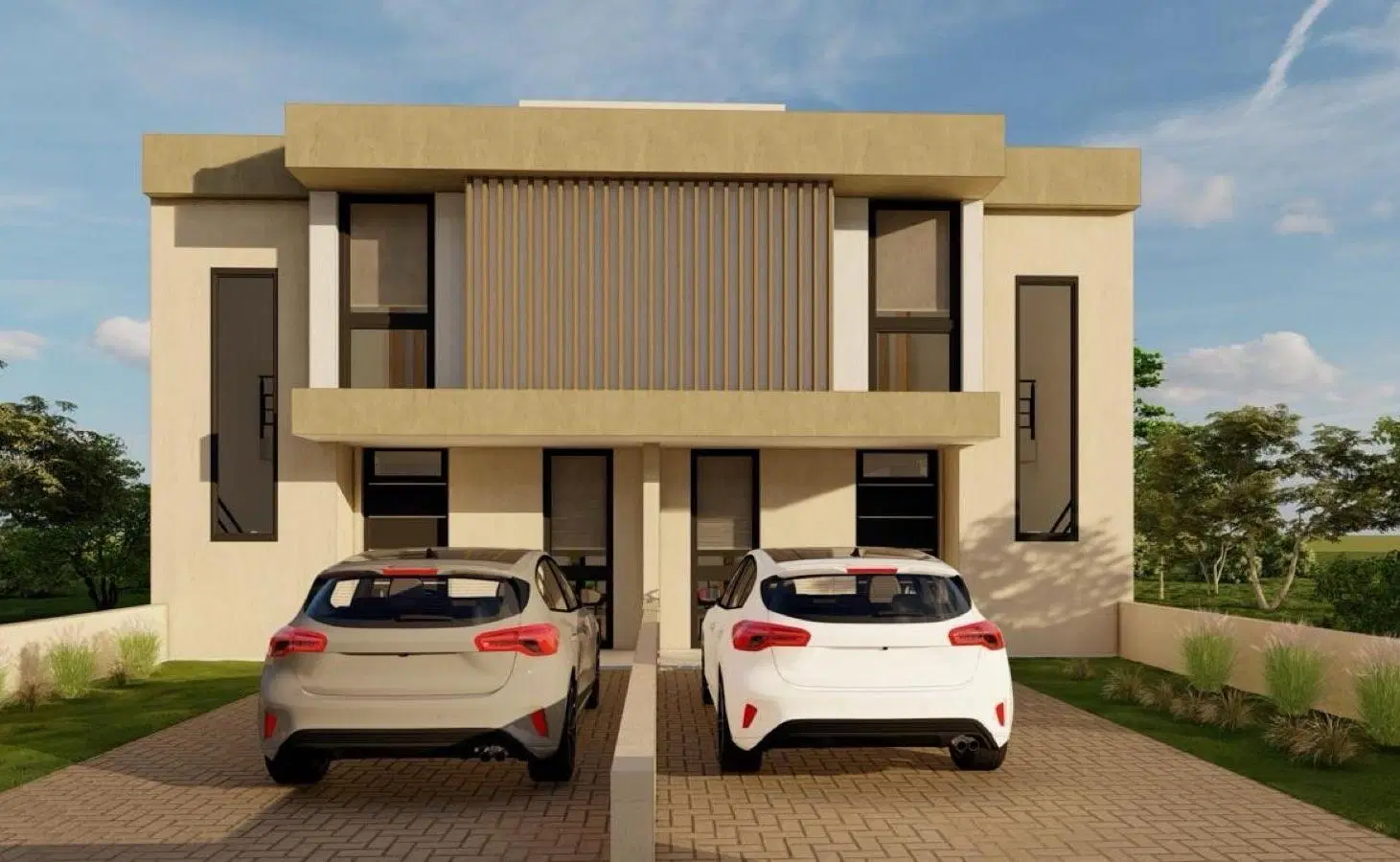 Casa - Docta Avenida 1