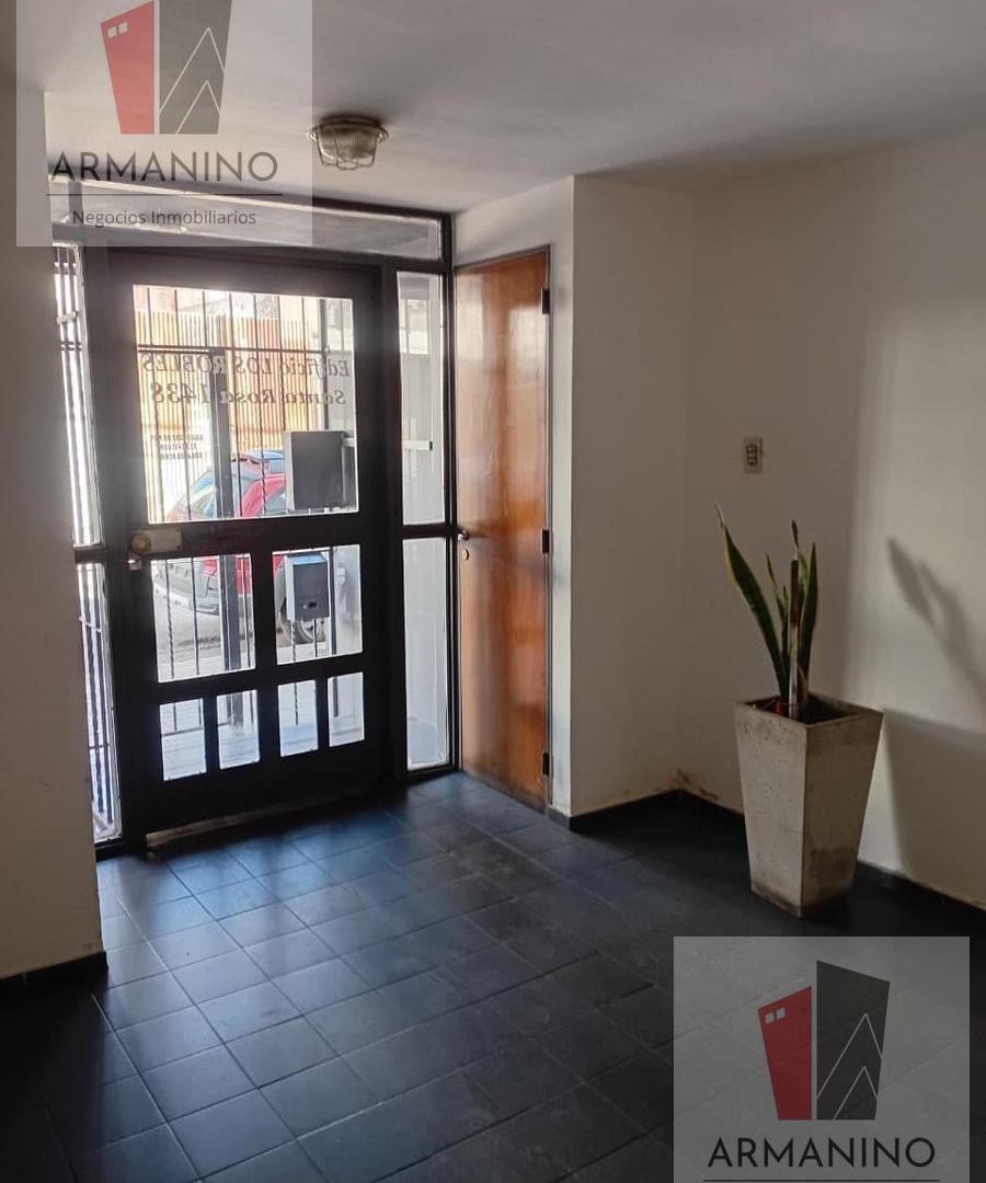 Foto de Departamento en Venta 1 Dormitorio Santa Rosa 1438 Piso 3 Dpto.. B, imagen 4