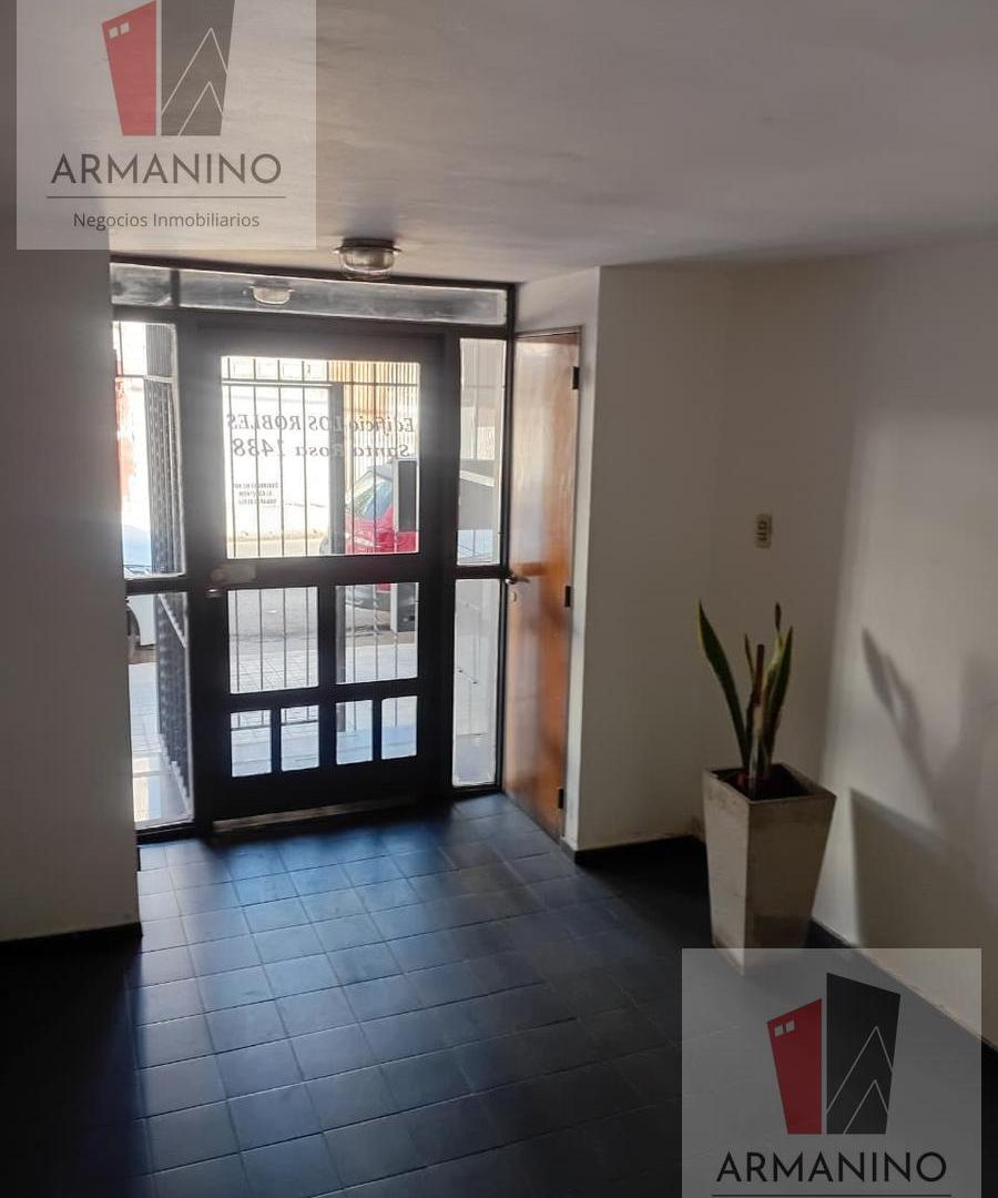 Foto de Departamento en Venta 1 Dormitorio Santa Rosa 1438 Piso 3 Dpto.. B, imagen 3