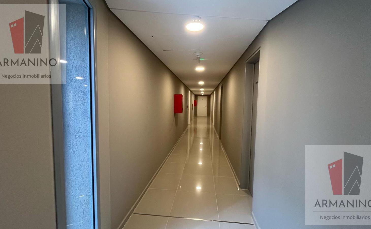 Foto de Alquiler Depto 1 Dorm. Bv. Perón al 900, imagen 1