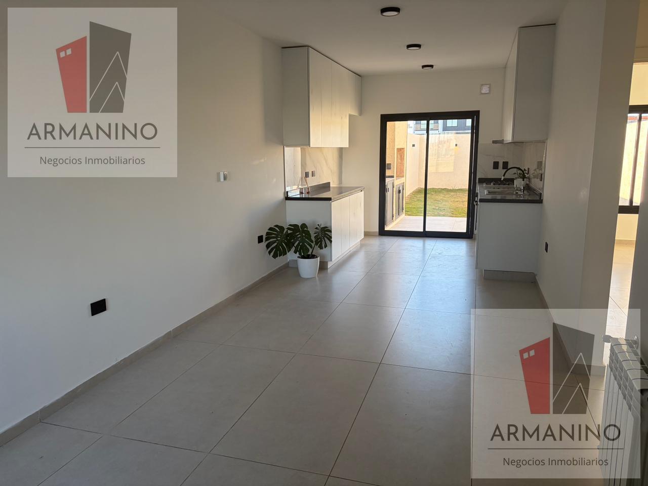 Foto de Duplex en Venta Docta Planta Baja 2 Dormitorios 2 Baños y Suite, imagen 4