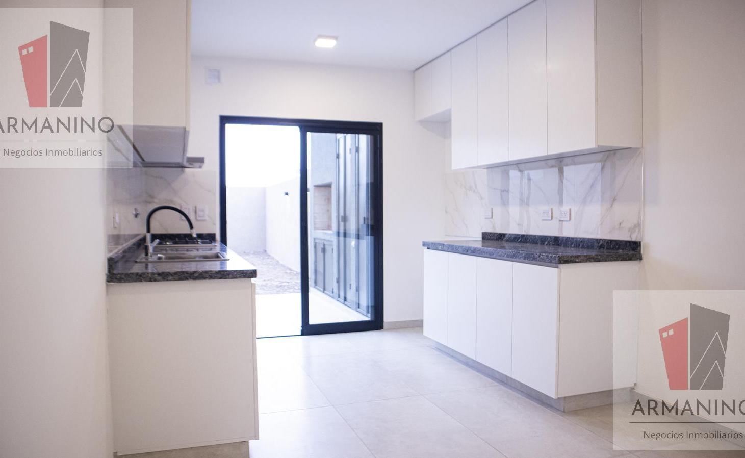 Foto de Duplex en Venta Docta Planta Baja 2 Dormitorios 2 Baños y Suite, imagen 2