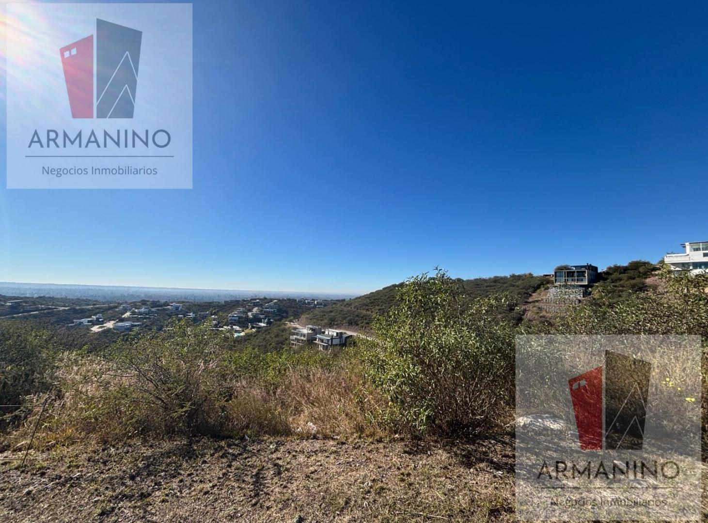 Foto de Venta Lote en La Deseada Mza 10 Lote 4 con vistas parte alta del barrio, imagen 2