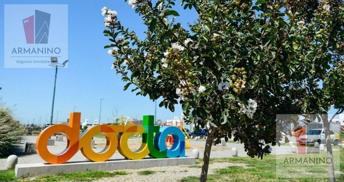 Foto de Lote en Venta Docta Central 2 Posesion 2028 APTO DUPLEX, imagen 1