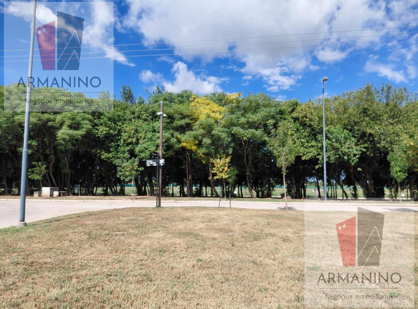 Foto de Lote en Venta en Distrito Sur - Frente a Pulmón Verde - Apto Dúplex., imagen 2