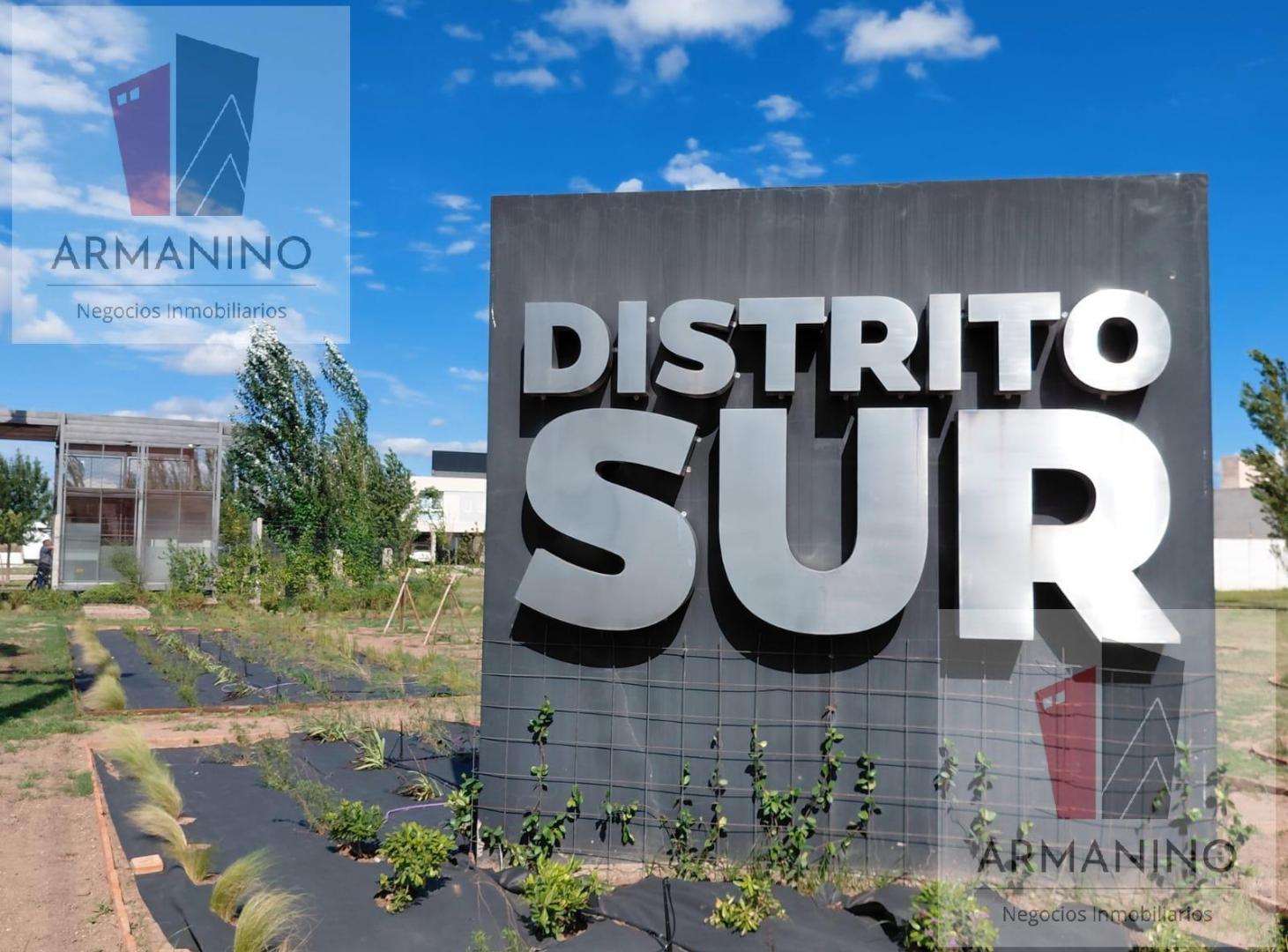 Foto de Lote en Venta en Distrito Sur - Frente a Pulmón Verde - Apto Dúplex., imagen 3
