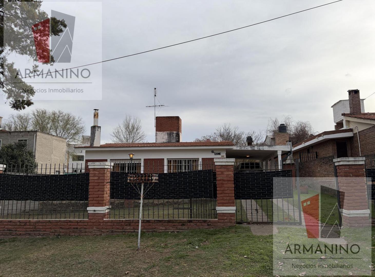 Casa en Venta Playa de Oro APTO CREDITO 2 Dormitorios Amoblada