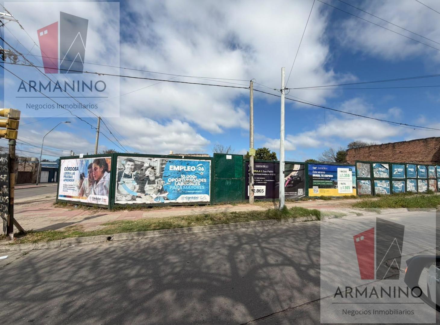 Foto de Terreno en Venta Bella Vista Córdoba, imagen 1