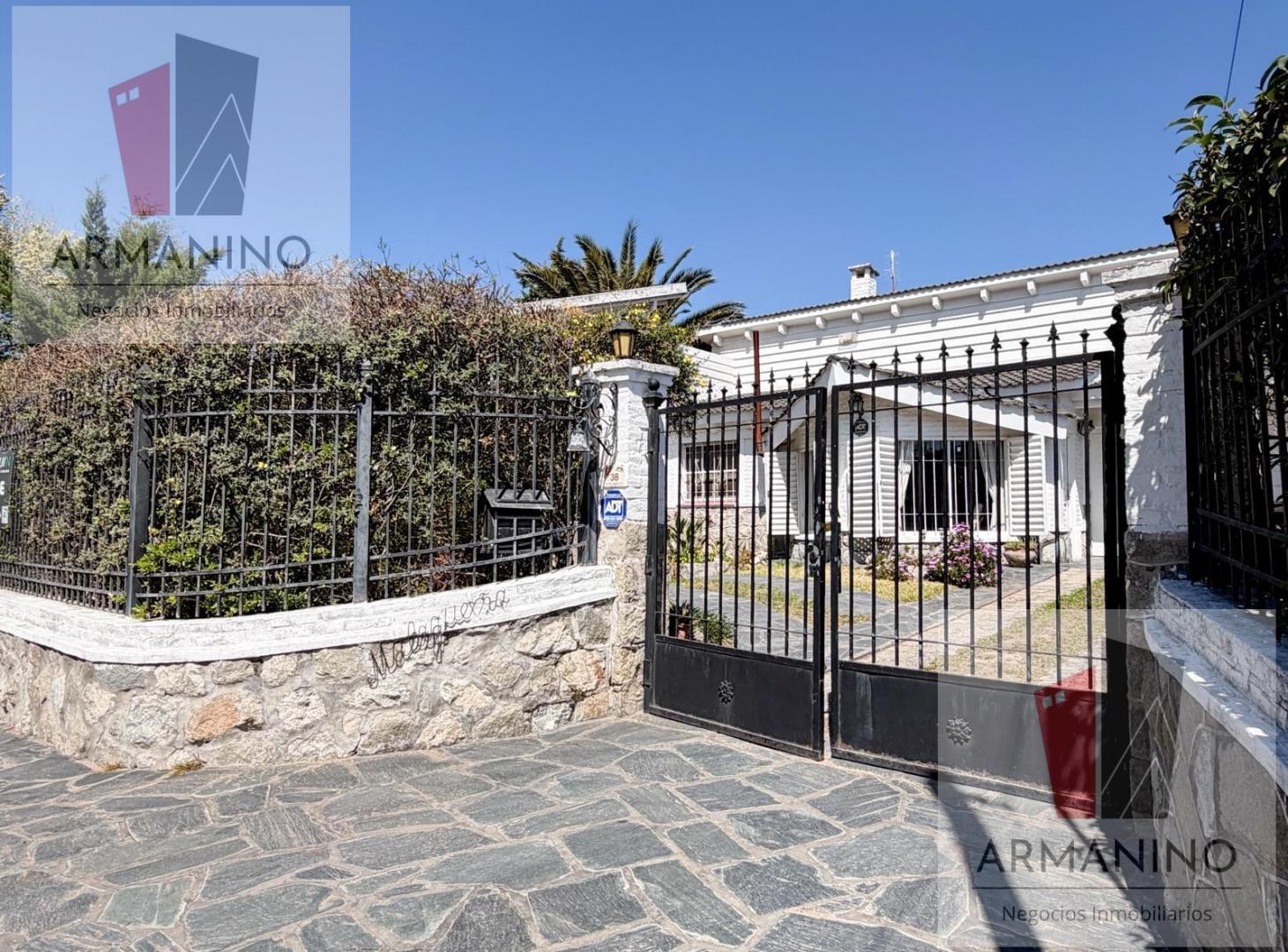 Foto de Venta Casa Valle Hermoso de 3 Dormitorios con pileta, imagen 1