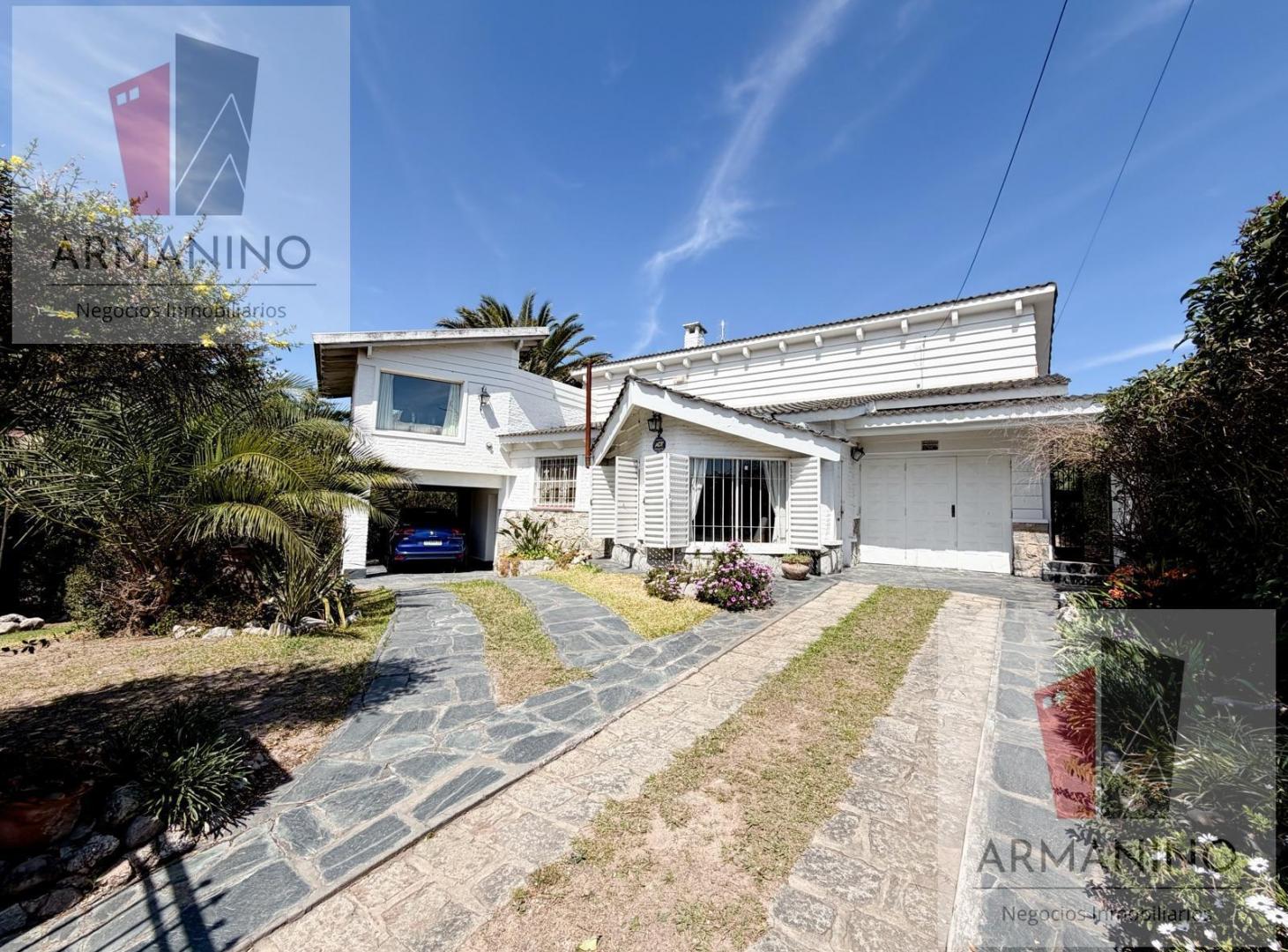 Venta Casa Valle Hermoso de 3 Dormitorios con pileta