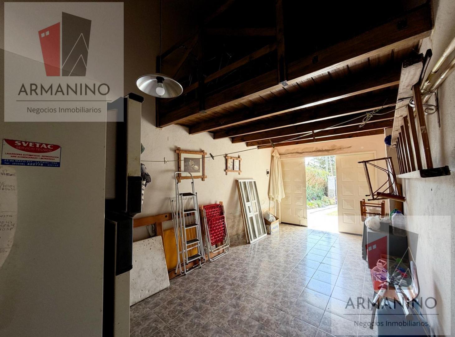Foto de Venta Casa Valle Hermoso de 3 Dormitorios con pileta, imagen 5