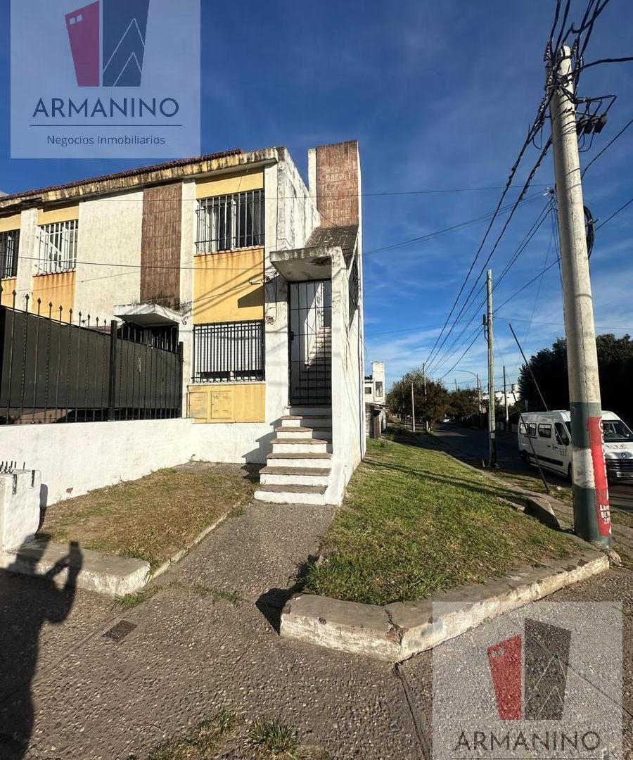 Departamento en Venta Parque Capital Sur APTO CRÉDITO 3 Dormitorios