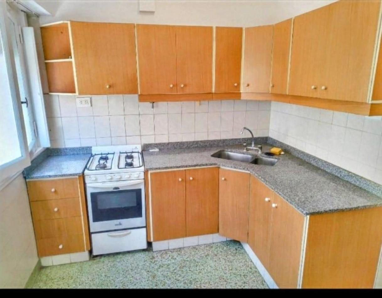 Foto de DEPARTAMENTO 3 AMB CON DEPENDENCIA, TODO EXTERNO - ZONA: CENTRO, imagen 5