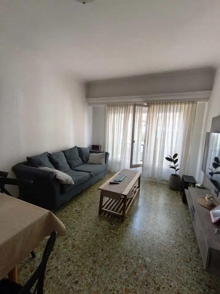 DEPARTAMENTO 3 AMB CON DEPENDENCIA, TODO EXTERNO - ZONA: CENTRO 2