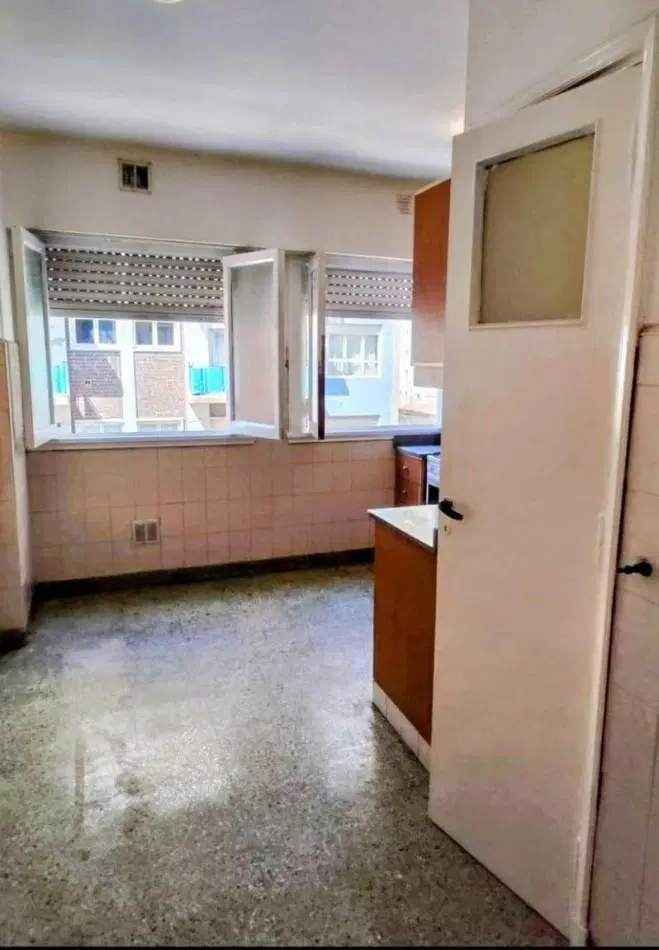 DEPARTAMENTO 3 AMB CON DEPENDENCIA, TODO EXTERNO - ZONA: CENTRO 4