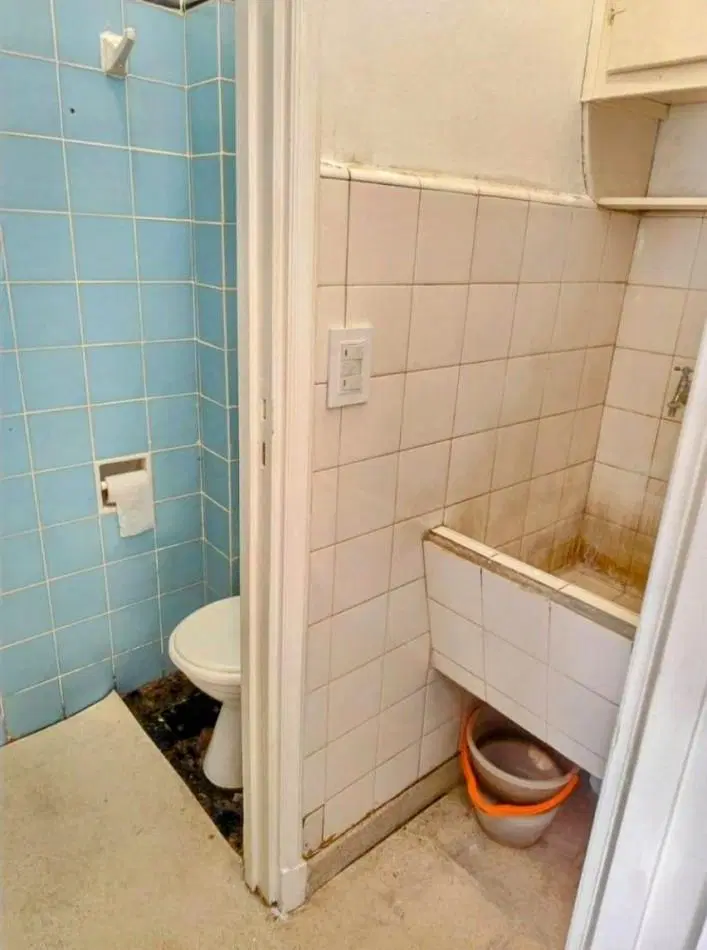 DEPARTAMENTO 3 AMB CON DEPENDENCIA, TODO EXTERNO - ZONA: CENTRO 8