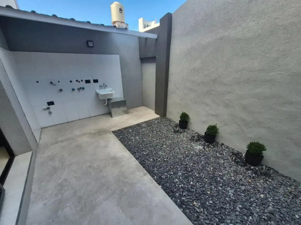 DUPLEX 3 AMB A ESTRENAR - ZONA: PARQUE LURO 2
