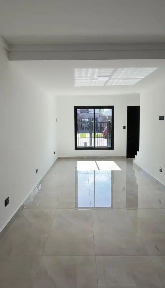 DUPLEX 3 AMB A ESTRENAR - ZONA: PARQUE LURO 5