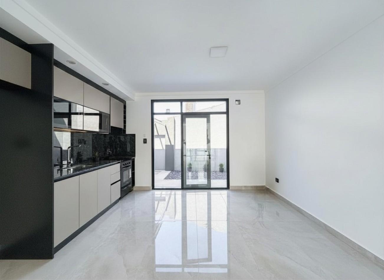 Foto de DUPLEX 3 AMB A ESTRENAR - ZONA: PARQUE LURO, imagen 4