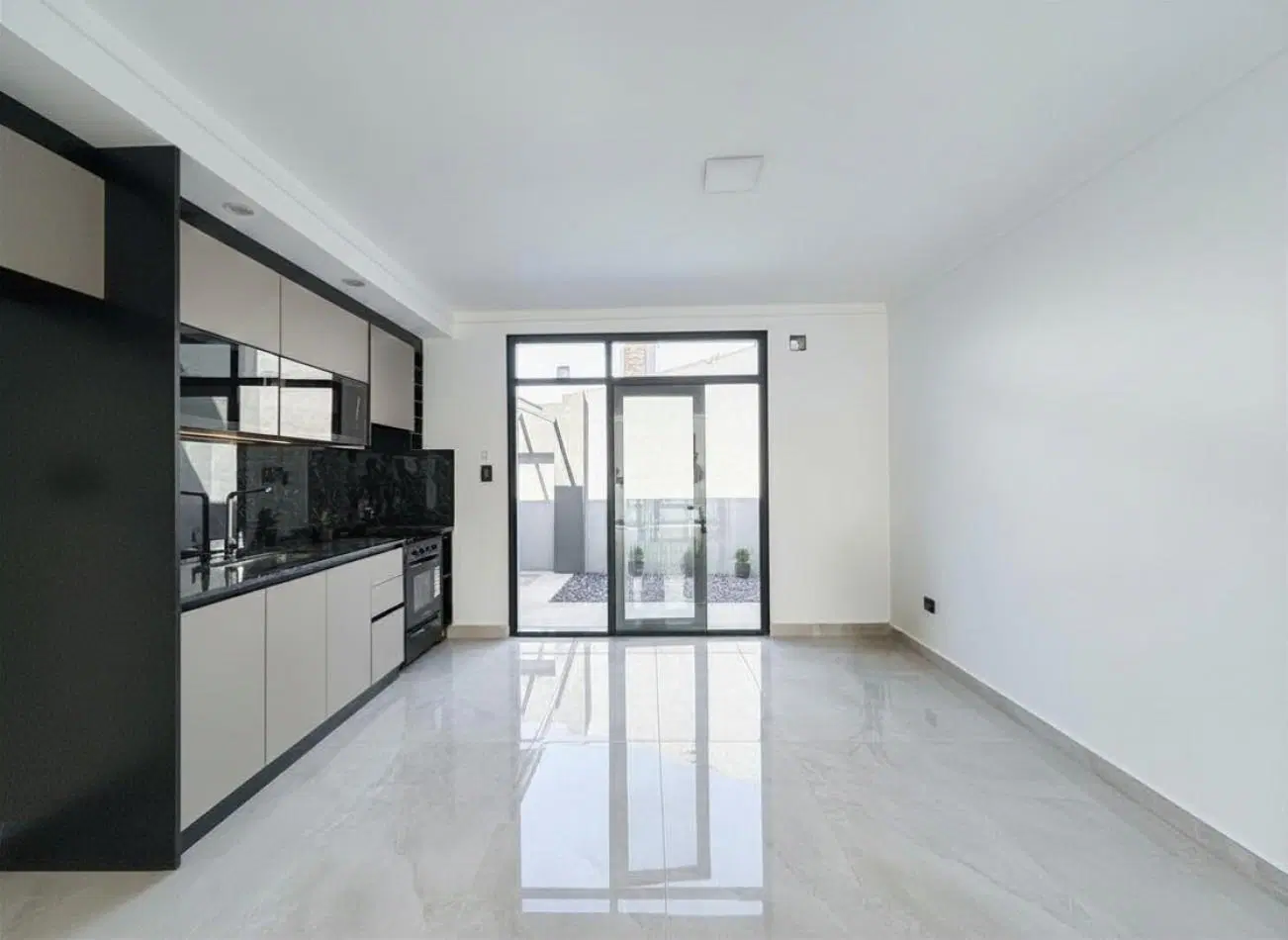 DUPLEX 3 AMB A ESTRENAR - ZONA: PARQUE LURO 3