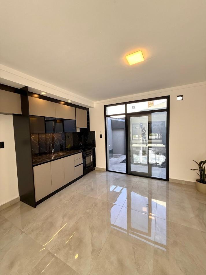 Foto de DUPLEX 3 AMB A ESTRENAR - ZONA: PARQUE LURO, imagen 2