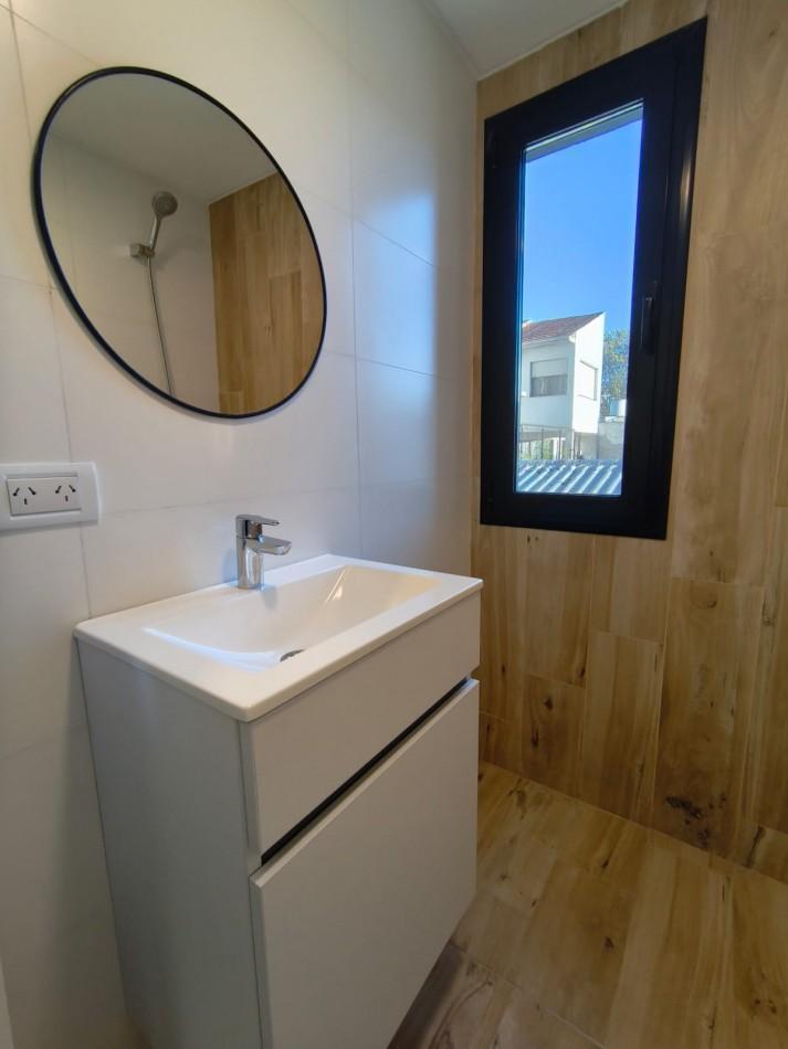 Foto de DEPARTAMENTO 1 AMB DIVIDIDO, CON BALCON, A ESTRENAR - ZONA: SAN JUAN, imagen 1