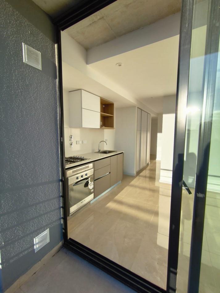 Foto de DEPARTAMENTO 1 AMB DIVIDIDO, CON BALCON, A ESTRENAR - ZONA: SAN JUAN, imagen 5