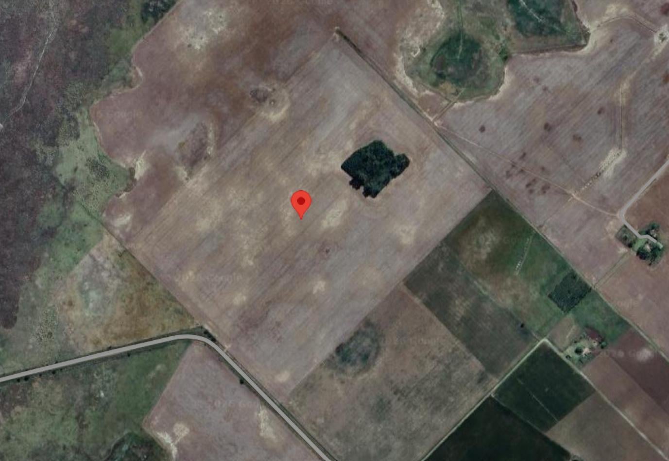 CAMPO AGRICOLA DE 42 HAS EN ZONA NUCLEO - ZONA: ENTRE ROJAS Y JUNIN