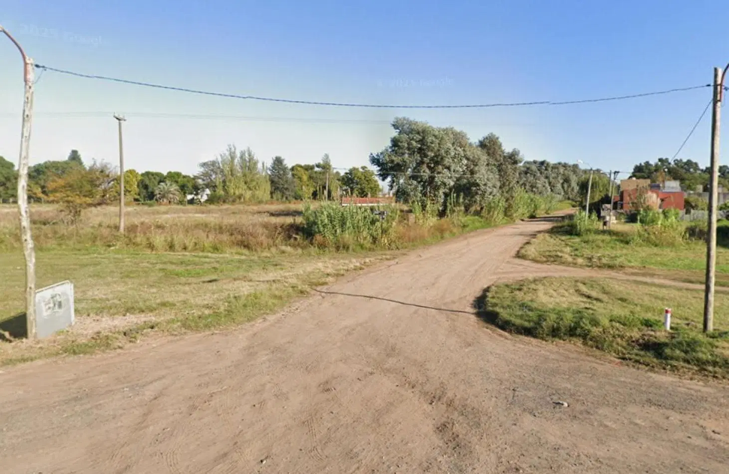 IMPORTANTE LOTE EN EXCELENTE UBICACION - ZONA: JUNIN 4