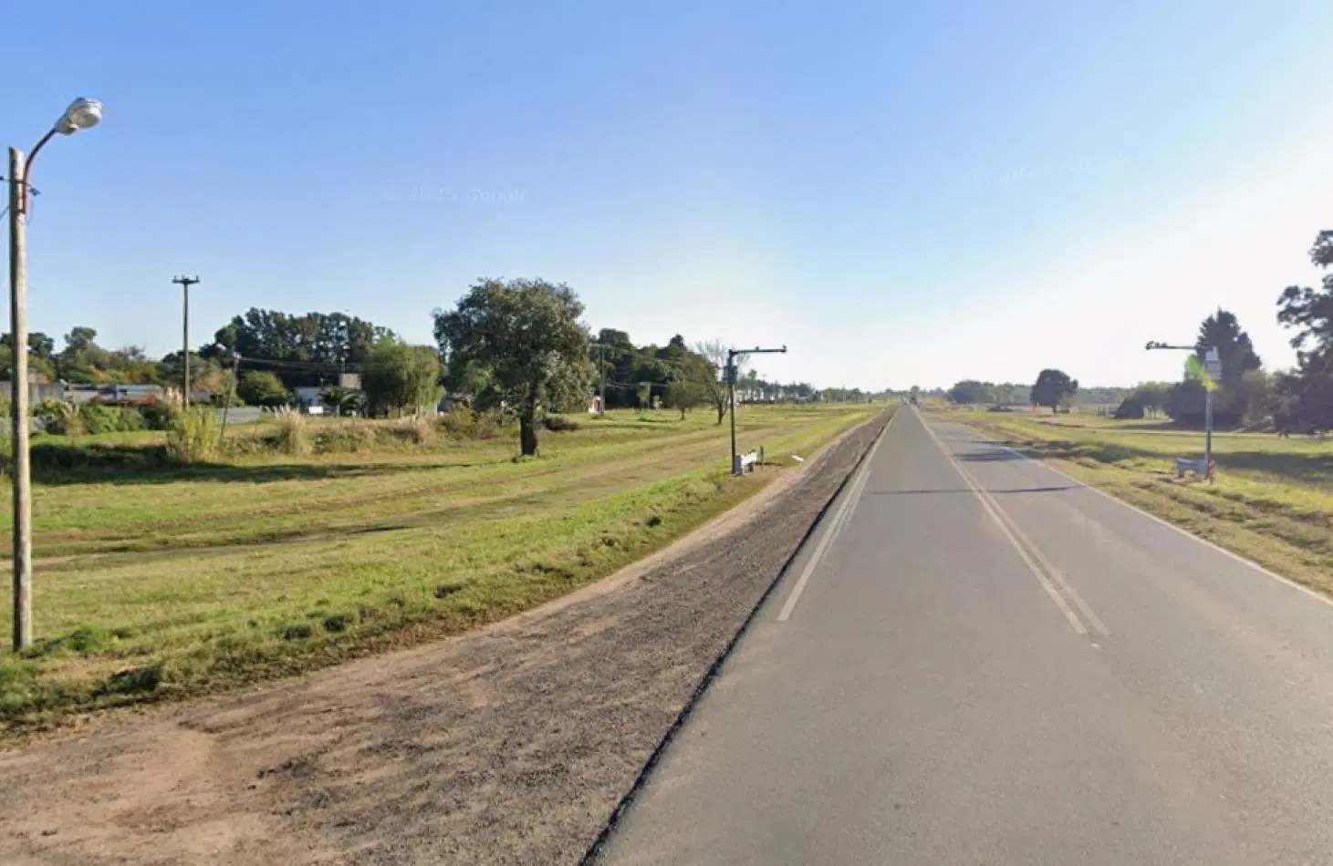 IMPORTANTE LOTE EN EXCELENTE UBICACION - ZONA: JUNIN 2