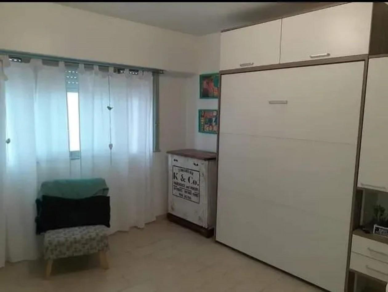 Foto de DEPARTAMENTO 1 AMB AL LATERAL - ZONA: GUEMES, imagen 4