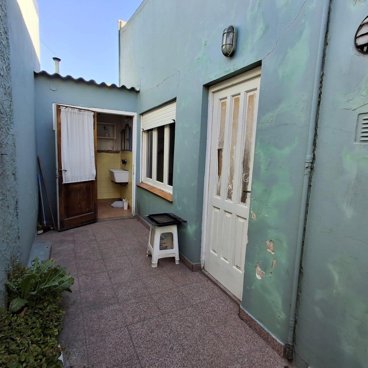 Casa en Block 2 Dtos Imperdible Oportunidad 4