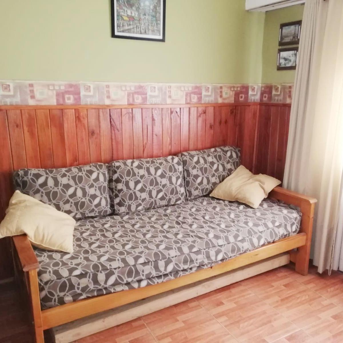 Casa de 4 Ambientes 5