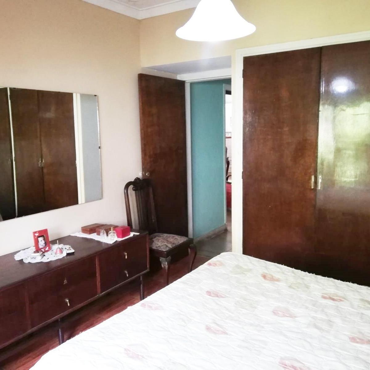 Casa de 4 Ambientes 4