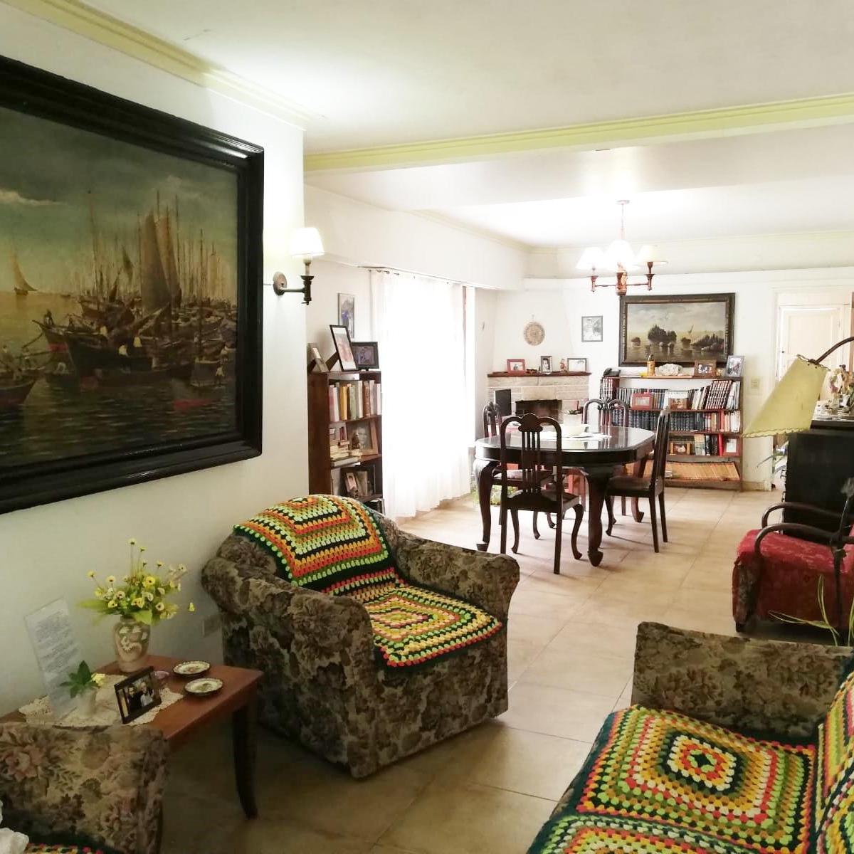 Casa de 4 Ambientes 2