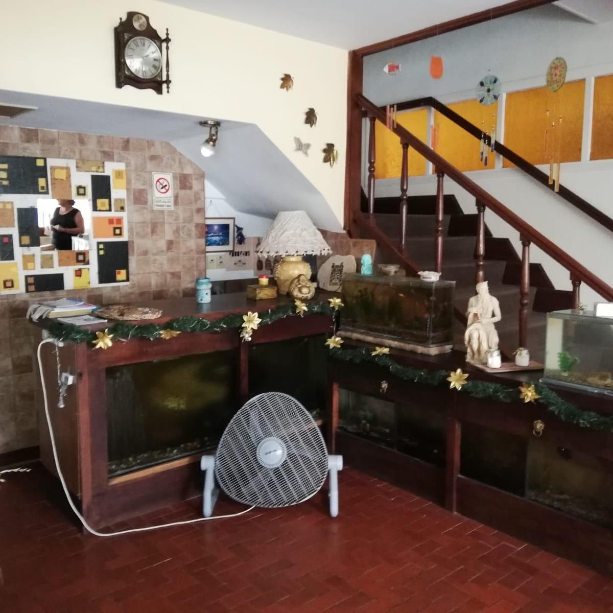 Hotel en Miramar 5