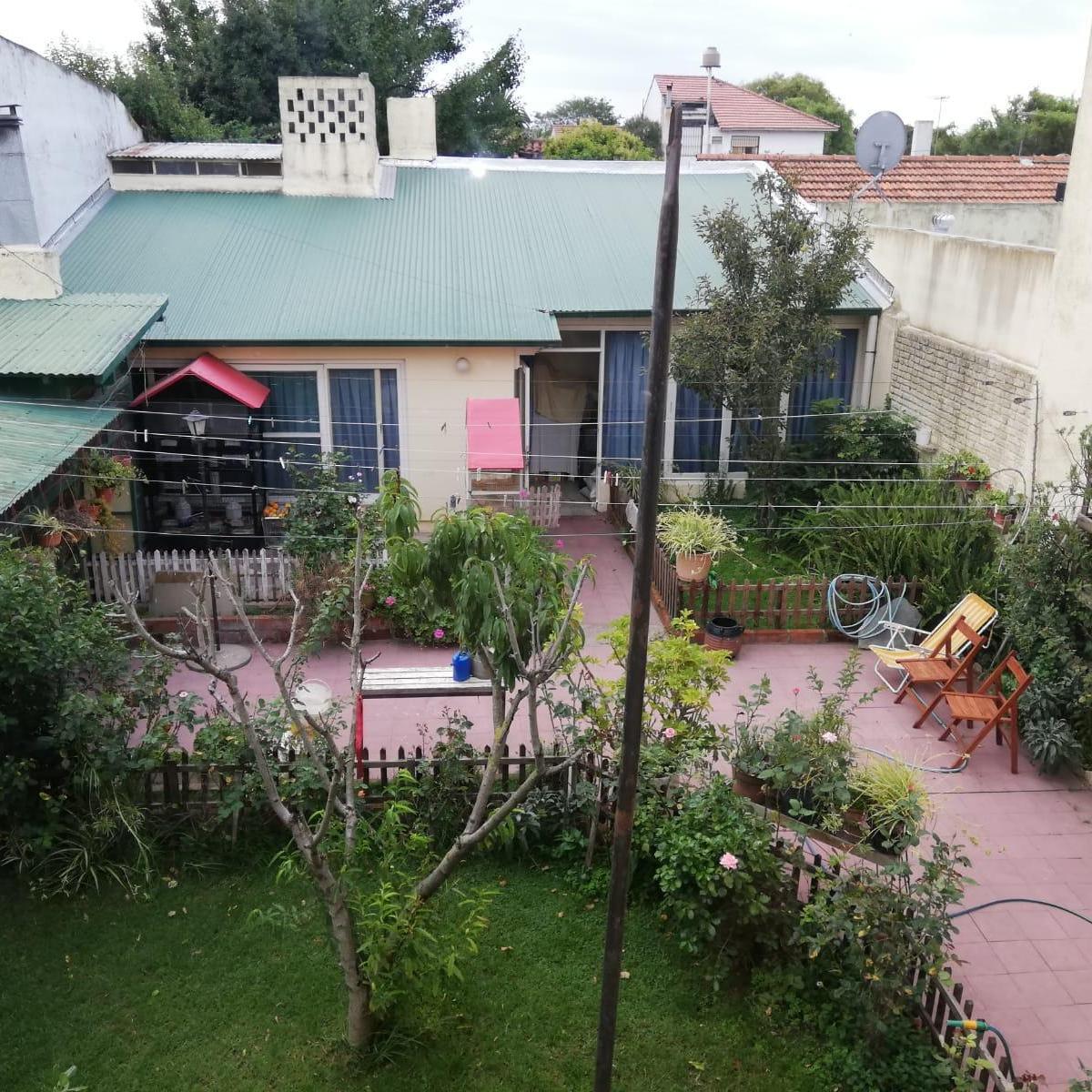 Hotel en Miramar 4
