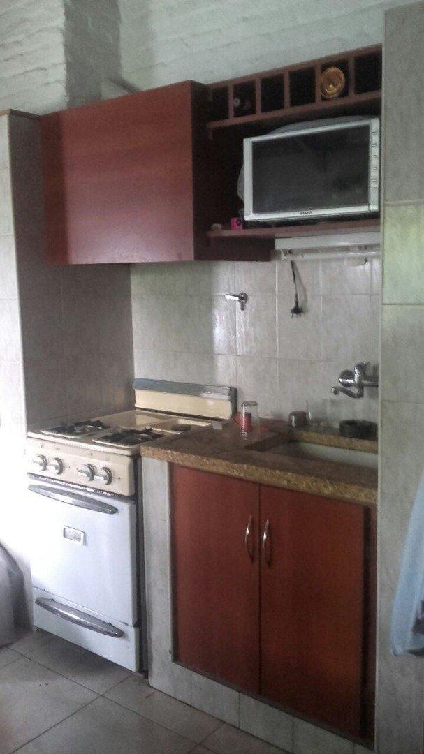 Chcalet de 4 Ambientes + Dto Unificado 5