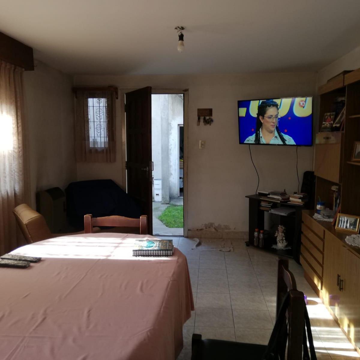 Casa + Taller 1