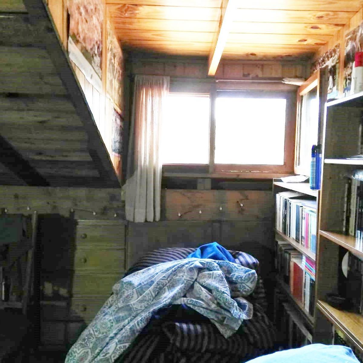 Casa + Taller 2