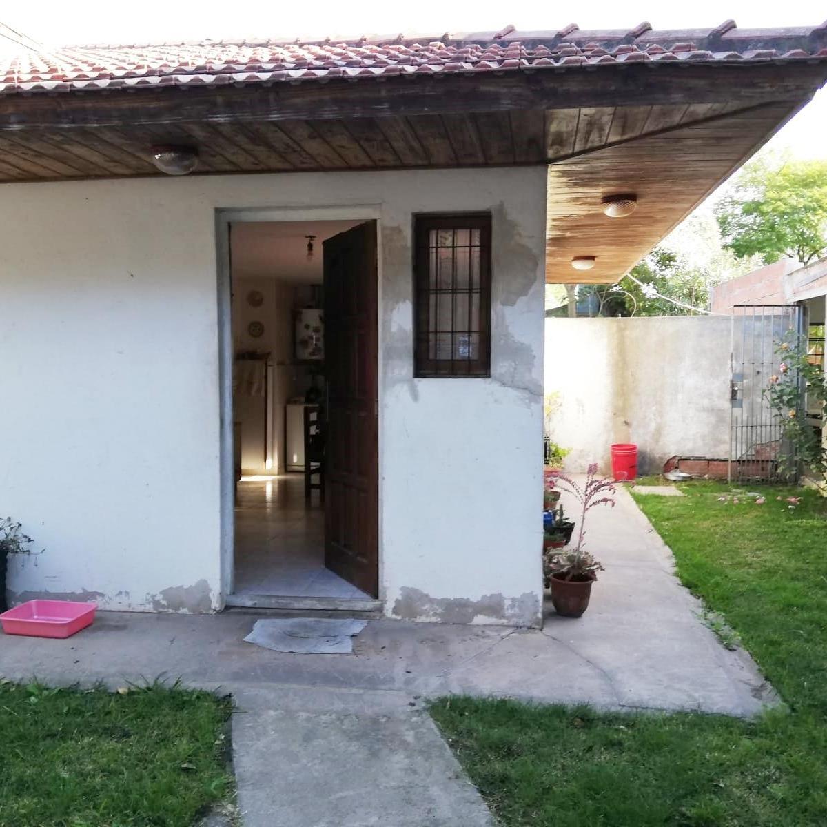 Casa + Taller 3