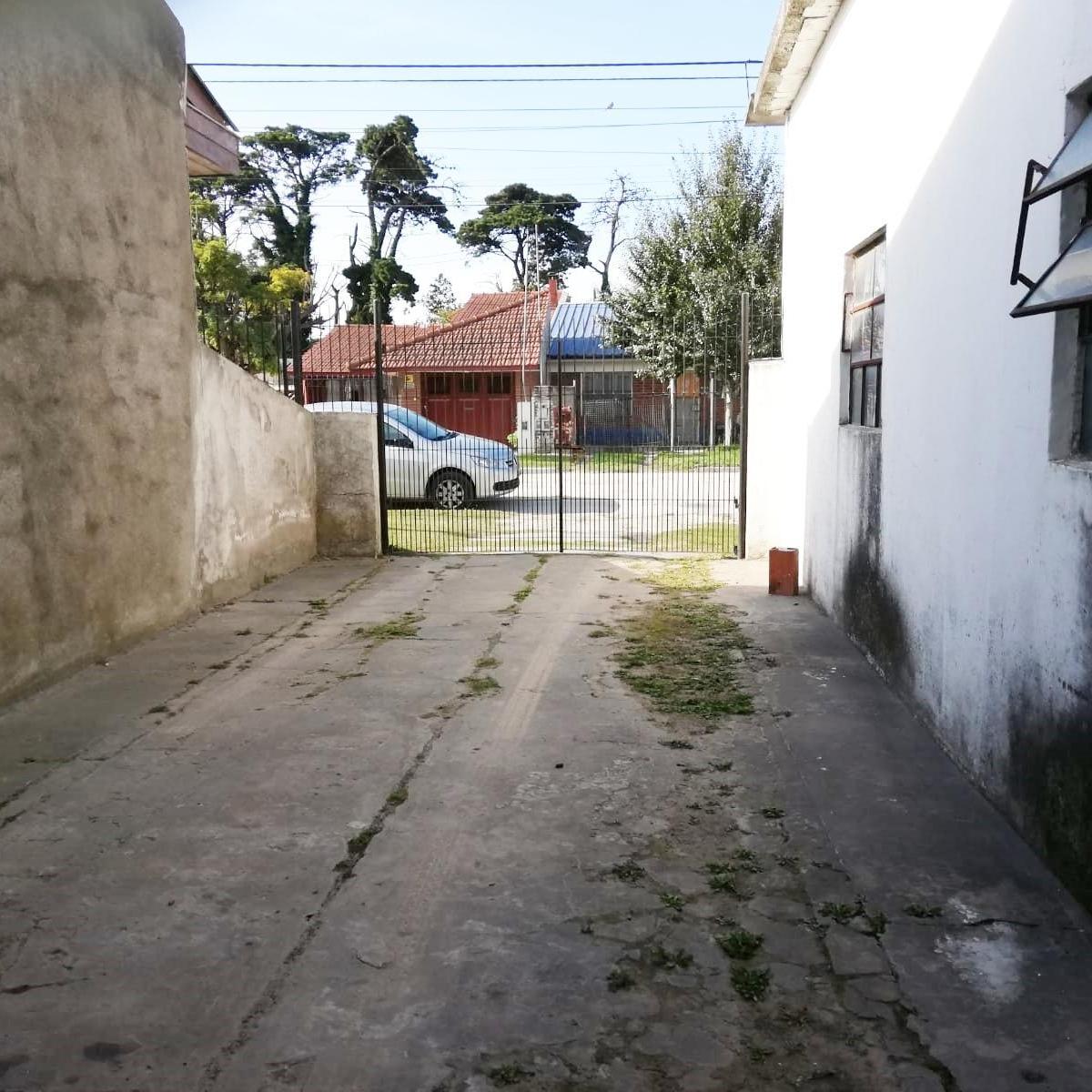 Casa + Taller 4