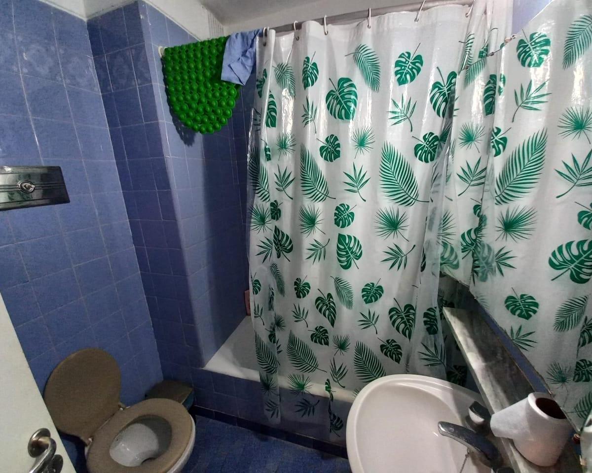 Foto de Departamento en linea de costa con cochera, imagen 3