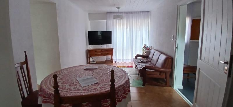 Departamento de 3 Ambientes Reciclado y Amoblado Imperdible 2